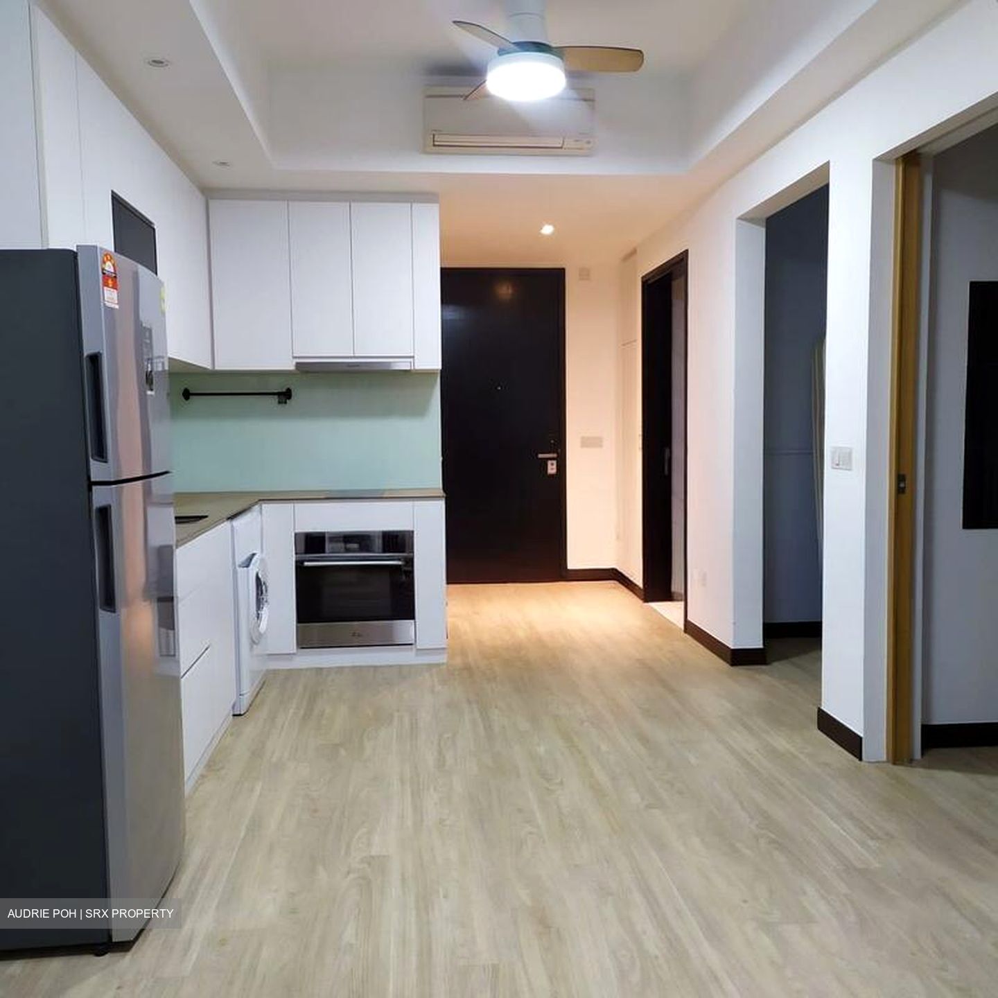 euHabitat (D14), Condominium #507232431